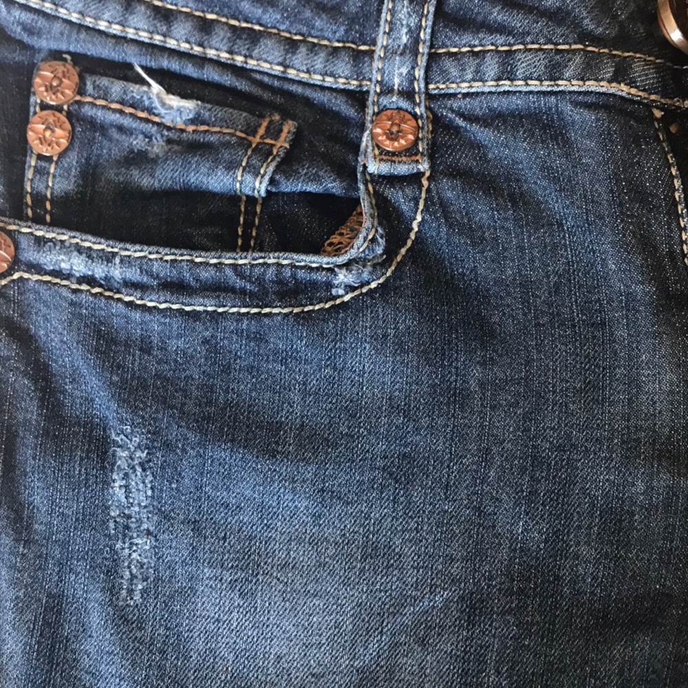 Seven7 Jeans - Picture 3 of 5